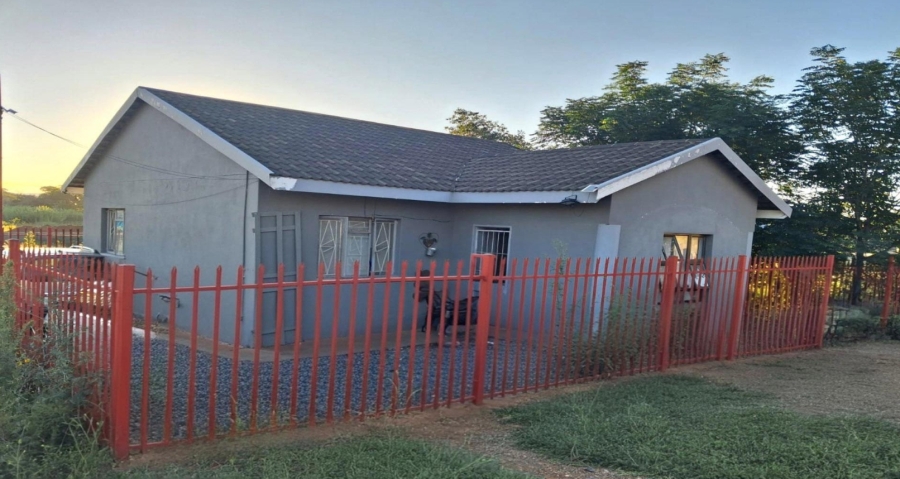 2 Bedroom Property for Sale in Kuruman Northern Cape